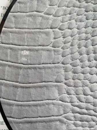 LP Doechii: Alligator Bites Never Heal LTD | PIC