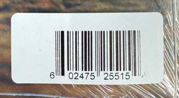 LP Doechii: Alligator Bites Never Heal CLR | LTD