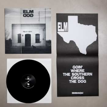 LP ELM: Dog LTD 370211