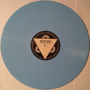 LP Dog Day: Concentration