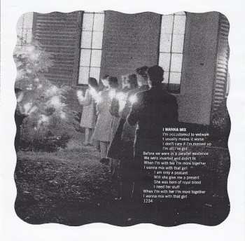 LP Dog Day: Deformer