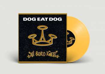 LP Dog Eat Dog: All Boro Kings LTD | CLR 382883