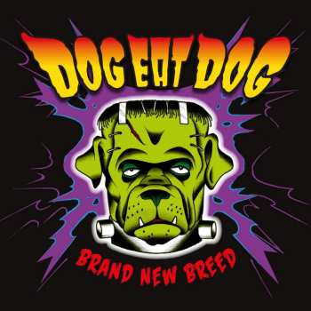LP Dog Eat Dog: Brand New Breed LTD | CLR 5736