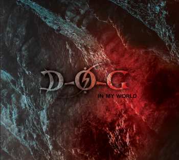 Album D.o.G.: In My World