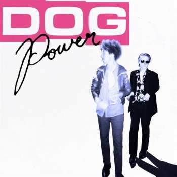 Album DOG Power: DOG Power