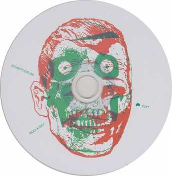 LP/CD Dog & Sky: Death's Got Talent CLR 409558