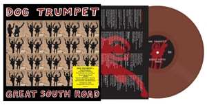 Album Dog Trumpet: Great South Road
