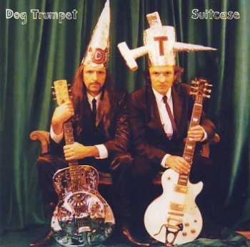 Album Dog Trumpet: Suitcase