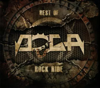 Doga: Best Of - Rock Ride