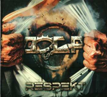 Album Doga: Respekt