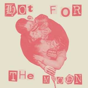 Album Dogeyed: 7-hot For The Moon