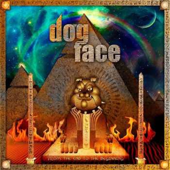Album Dogface: From The End to The Beginning