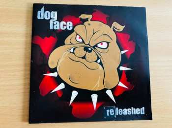 CD Dogface: Re Leashed 467071