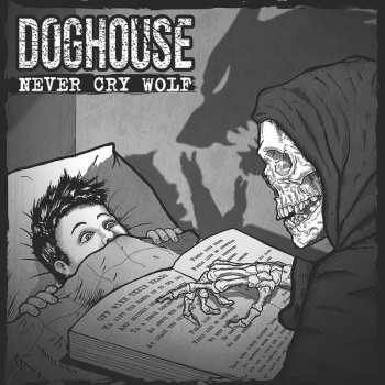 Album Doghouse: Never Cry Wolf