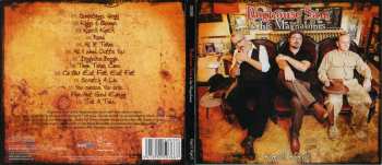 CD Doghouse Sam & His Magnatones: Knock Knock 94871