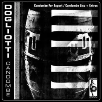 Mike Dogliotti: Candombe