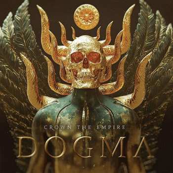 LP Crown The Empire: Dogma 418193