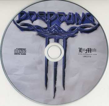 CD Dogpound: III 295842