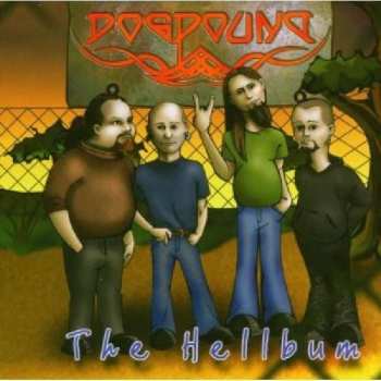 Album Dogpound: The Hellbum