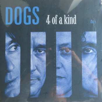 LP Dogs: 4 Of A Kind 524089