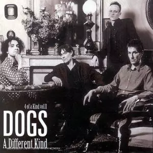 Dogs: 4 Of A Kind Vol. 2 - A Different Kind