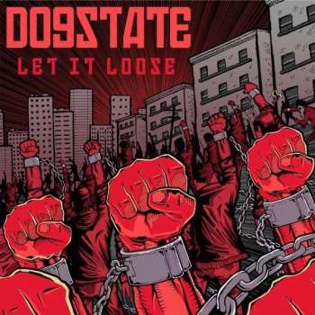 Album DogState: Let It Loose