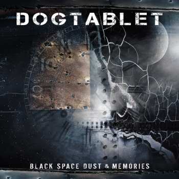 CD Dogtablet: Black Space Dust & Memories 499646