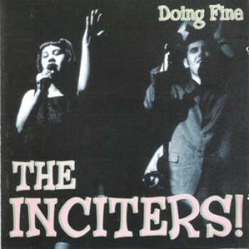 Album The Inciters: Doing Fine