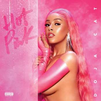 Album Doja Cat: Hot Pink