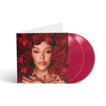 2LP Doja Cat: Vie