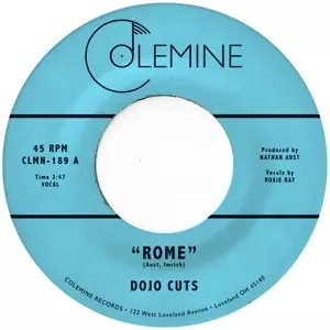 Dojo Cuts: 7-rome