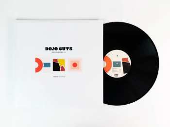 Album Dojo Cuts: Pieces 2008-2020