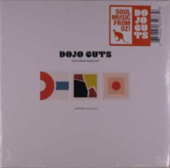LP Dojo Cuts: Pieces 2008-2020 CLR 435326