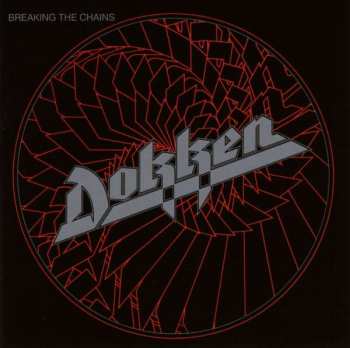 Album Dokken: Breakin' The Chains