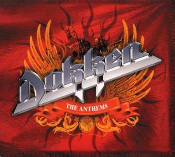Album Dokken: Greatest Hits