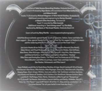 CD Dokken: Greatest Hits DIGI 466864