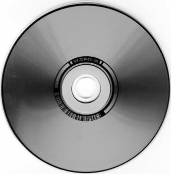 CD Dokken: The Anthems 299096