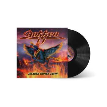 LP Dokken: Heaven Comes Down 483395