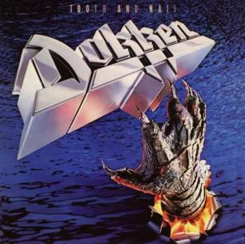 Album Dokken: Tooth And Nail