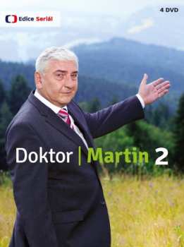 Album Tv Seriál: Doktor Martin 2