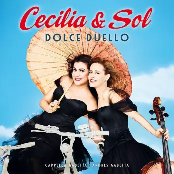 Cecilia Bartoli: Dolce Duello