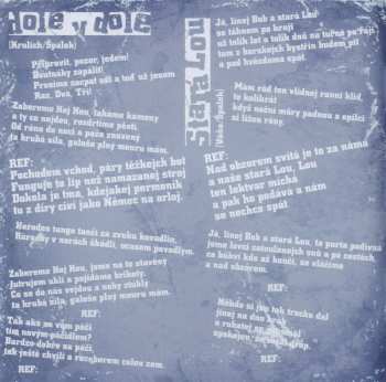 CD Kabát: Dole V Dole 10079