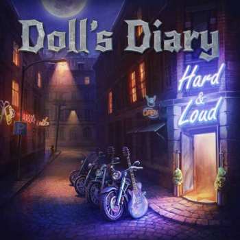 Album Doll's Diary: Hard & Loud