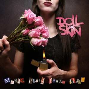 Album Doll Skin: Manic Pixie Dream Girl
