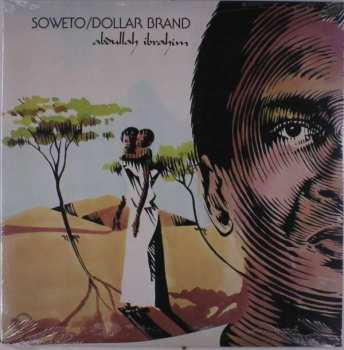 Album Dollar Brand: African Herbs