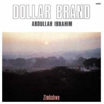 Album Dollar Brand: Zimbabwe