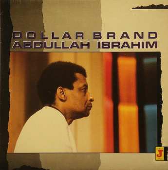 LP Dollar Brand: Dollar Brand / Abdullah Ibrahim 52860