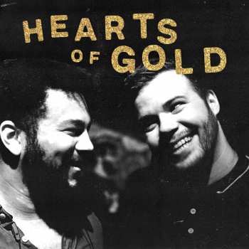 Album Dollar Signs: Hearts Of Gold