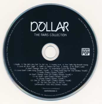 6CD/DVD/Box Set Dollar: Ultimate 372464