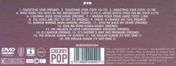 6CD/DVD/Box Set Dollar: Ultimate 372464